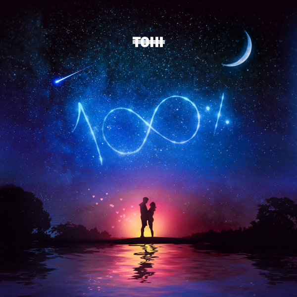 100% - Tohi
