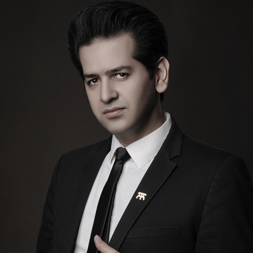 Emshab - Hamid Talebzadeh
