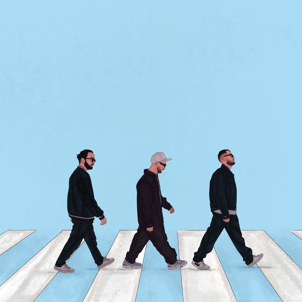 Boodi Hala - Pooyan Ardalan, Imanemun, & Dara K