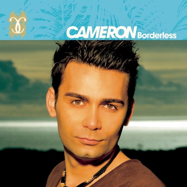 Barooneh - Cameron Cartio