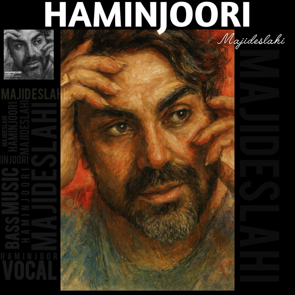 Haminjoori - Majid Eslahi