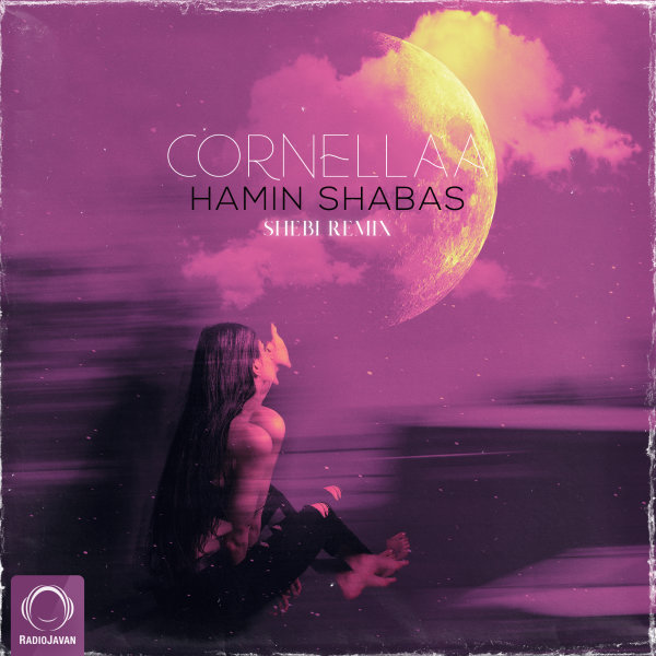 Hamin Shabas (Shebi Remix) - Cornellaa