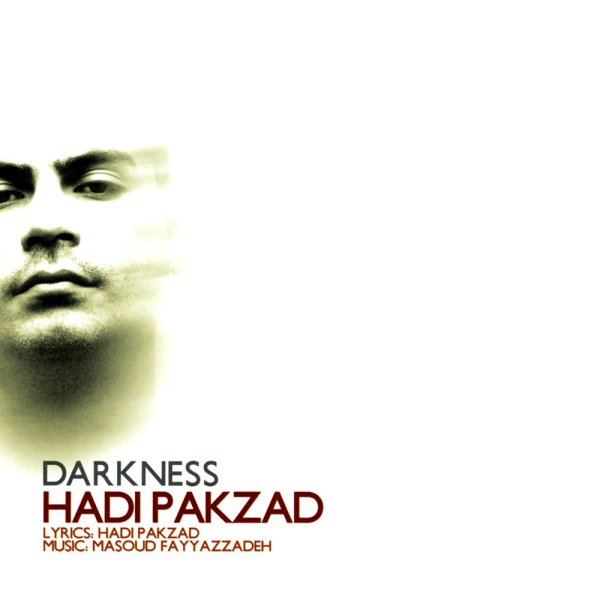 Fereshteye Marg - Hadi Pakzad