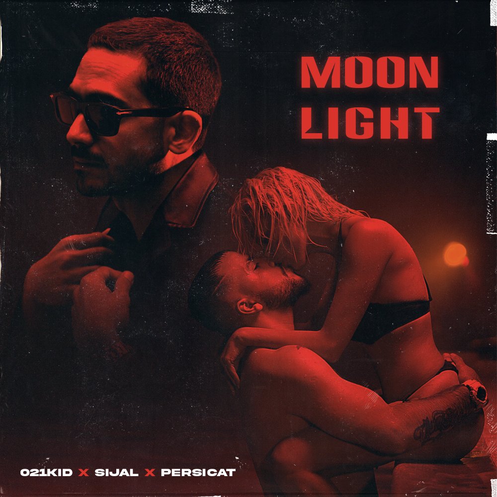 Moonlight - Sijal, 021Kid, & Persicat