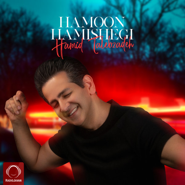 Hamoon Hamishegi - Hamid Talebzadeh