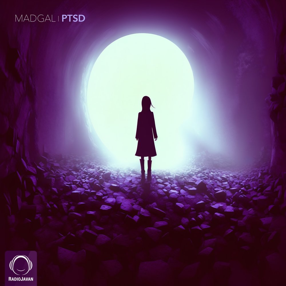 PTSD - Madgal