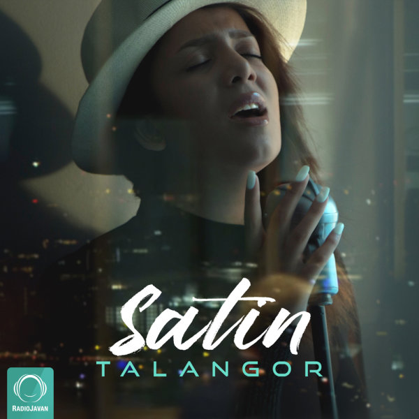 Talangor - Satin
