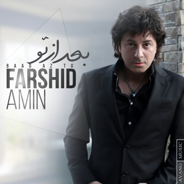 Baad Az To - Farshid Amin