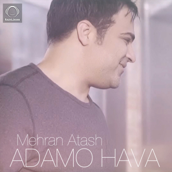 Adamo Hava - Mehran Atash