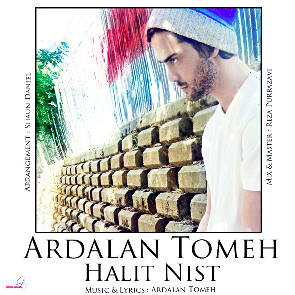 Halit Nist - Ardalan Tomeh