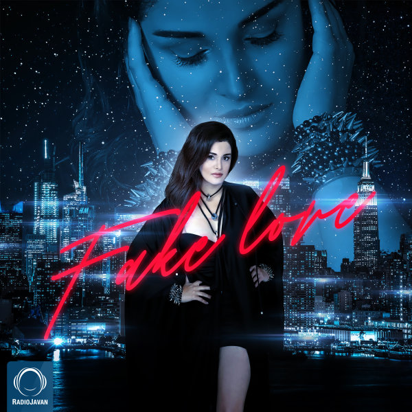 Fake Love - Nassim