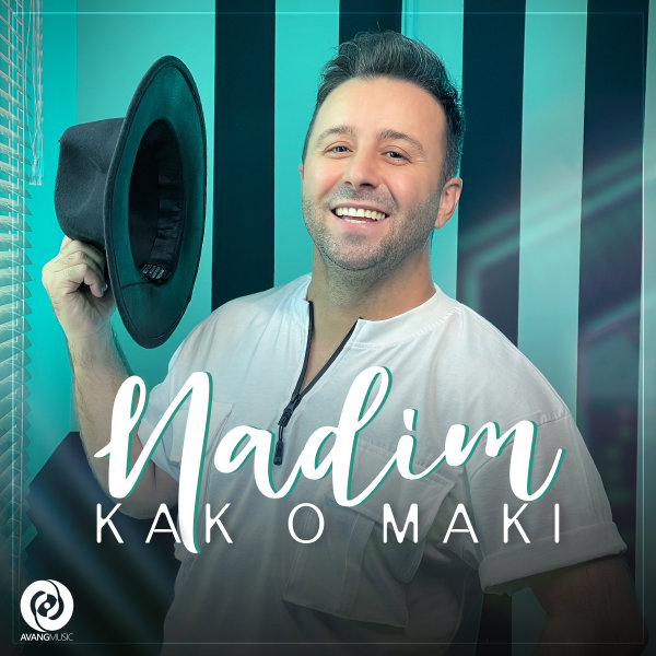 Kako Maki - Nadim