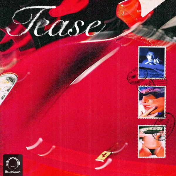 Tease - Isam