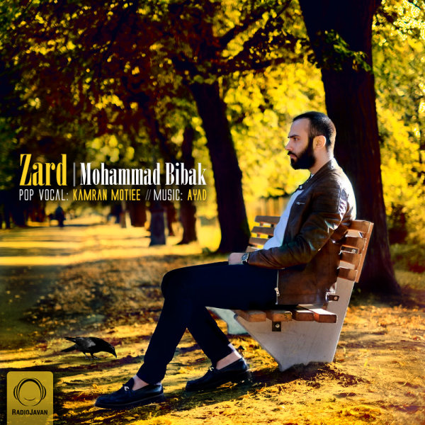 Zard - Mohammad Bibak