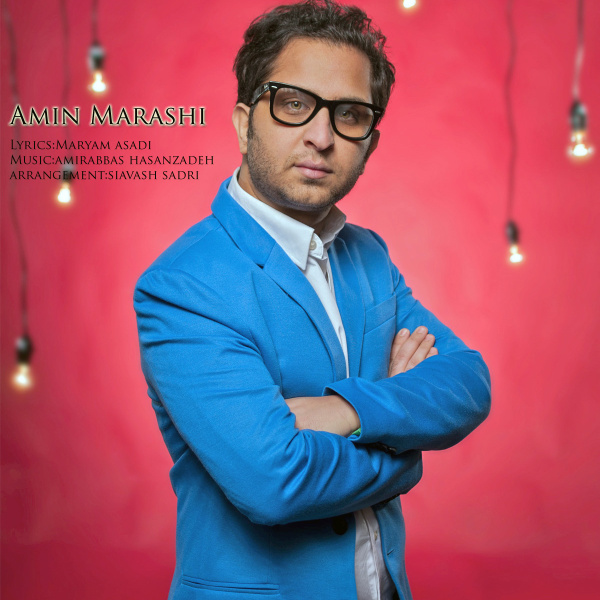 Az Bas Ke To Khoobi - Amin Marashi