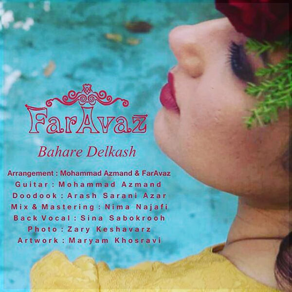 Bahare Delkash - Faravaz