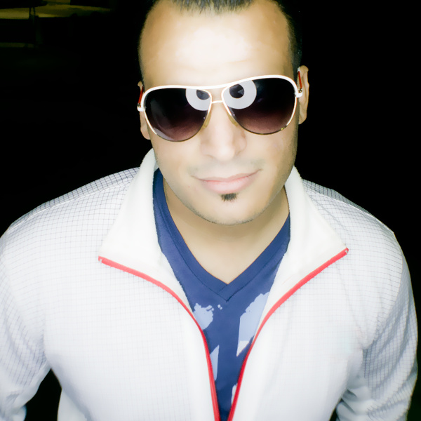 Hess (DeeJay Ramin Funky 6o8 Remix) - Amir Yeganeh