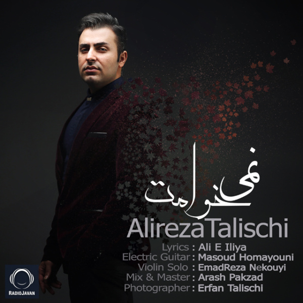 Nemikhamet - Alireza Talischi
