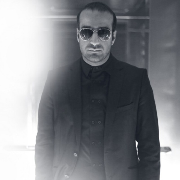 Man Maste Eshgham - Mehdi Jahani
