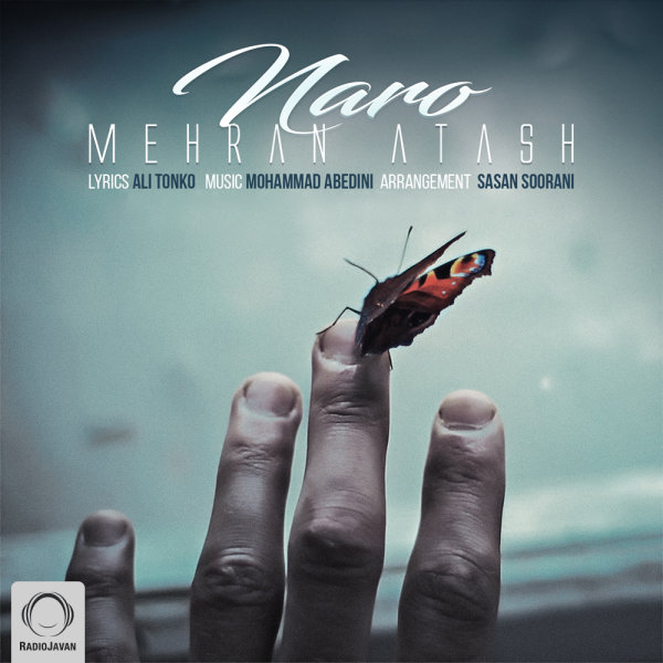 Naro - Mehran Atash