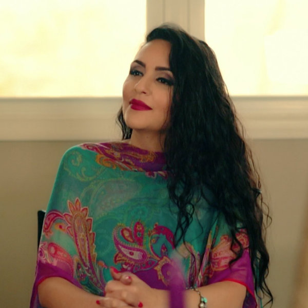 Jashneh Golha - Mandana Khazraei