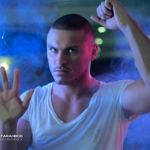 Chete - Armin 2AFM