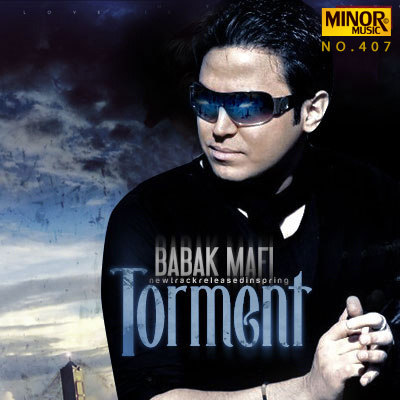 Azab - Babak Mafi