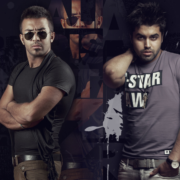 Eshtebah - Ali Pishtaz & Samir