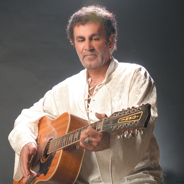 Abo Khaak - Habib