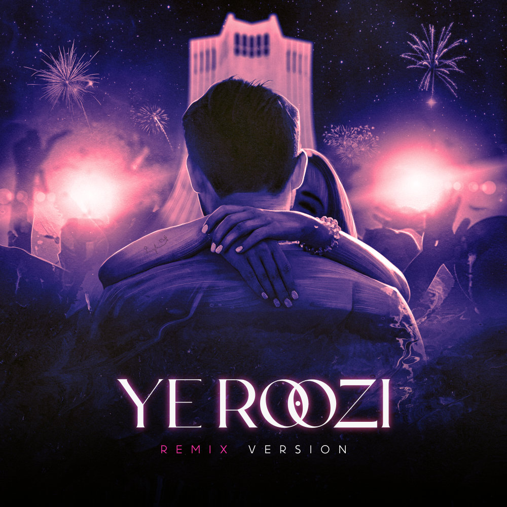 Ye Roozi (DJ Taahaa Remix) - Koorosh, Sami Low, & Raha