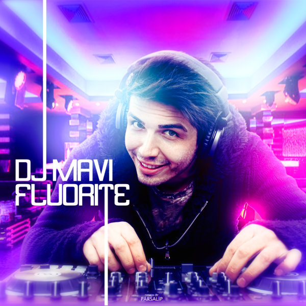 Fluorite - DJ Mavi
