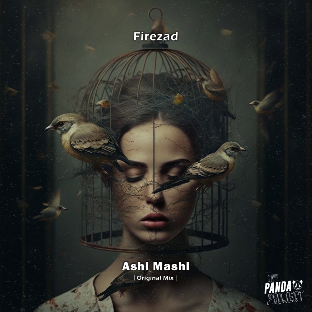 Ashi Mashi - Firezad