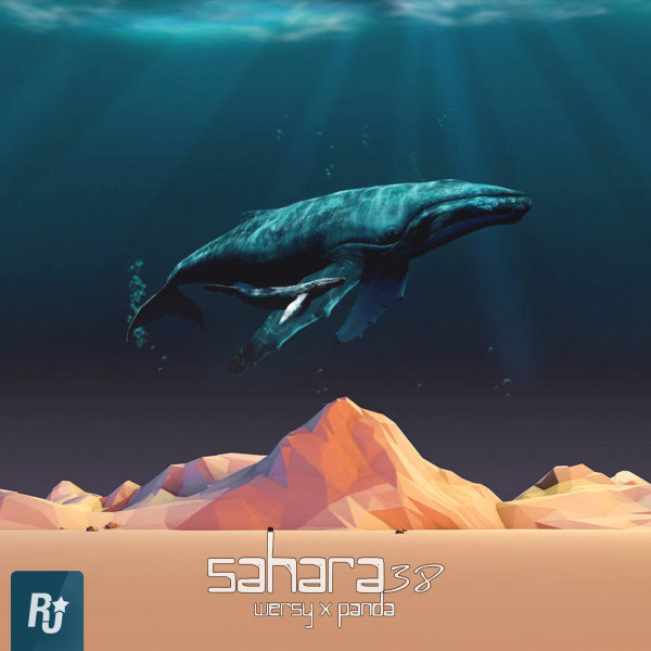 Sahara 38 (Ft Panda) - DJ Wersy