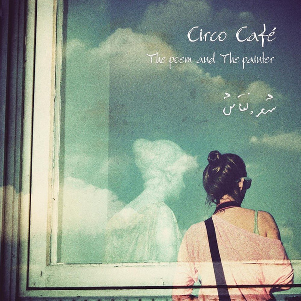 Va Naporsim Koja - Circo Cafe
