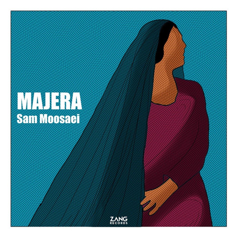 Majera - Sam Moosaei