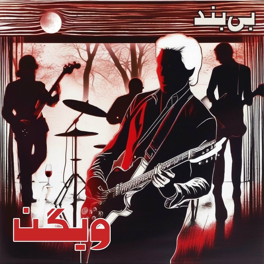 Mahtab - B-Band