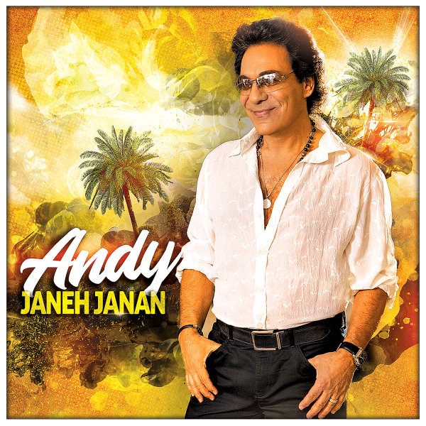 Janeh Janan - Andy