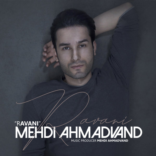 Ravani - Mehdi Ahmadvand
