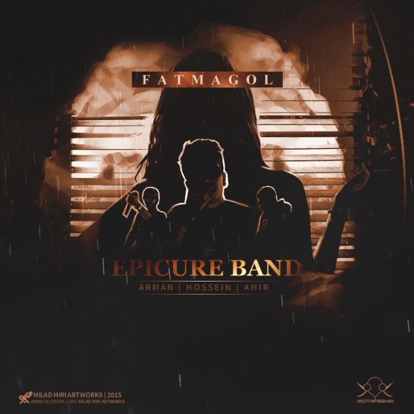 FatmaGol - EpiCure