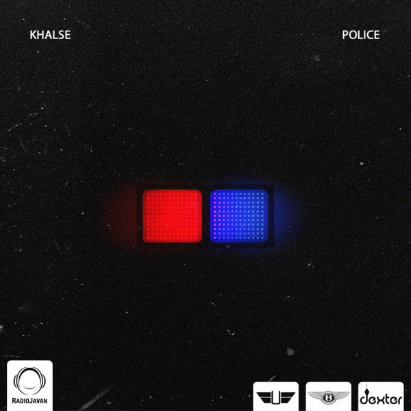 Police - Sepehr Khalse