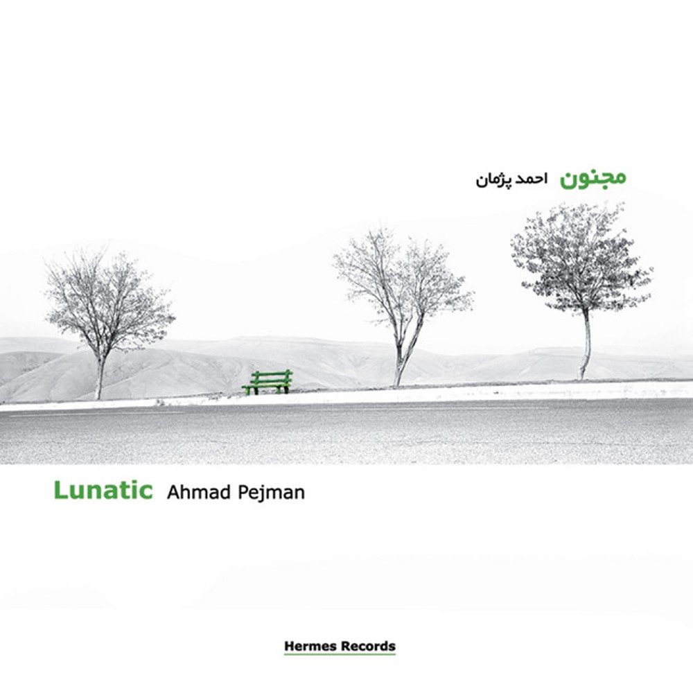 Weeping Willow - Ahmad Pejman