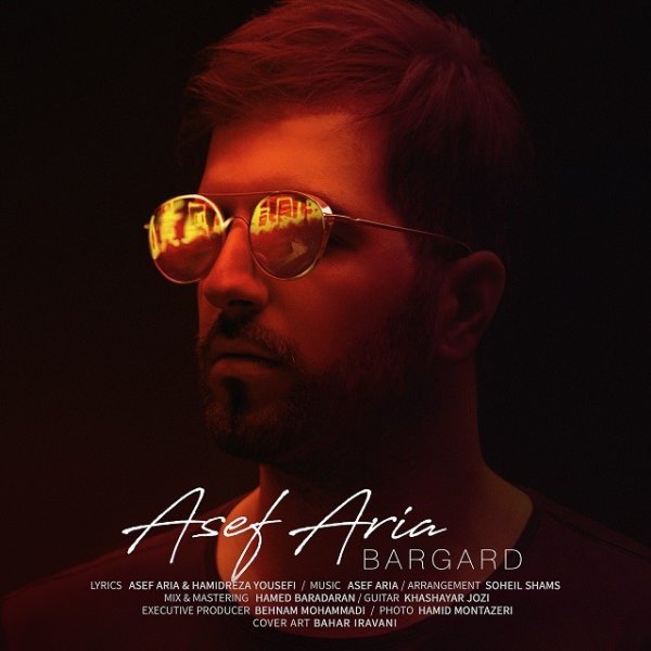 Bargard - Asef Aria