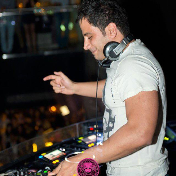 Donyaye Varoone (DJ Mamsi Bootleg) - Saeed Modarres