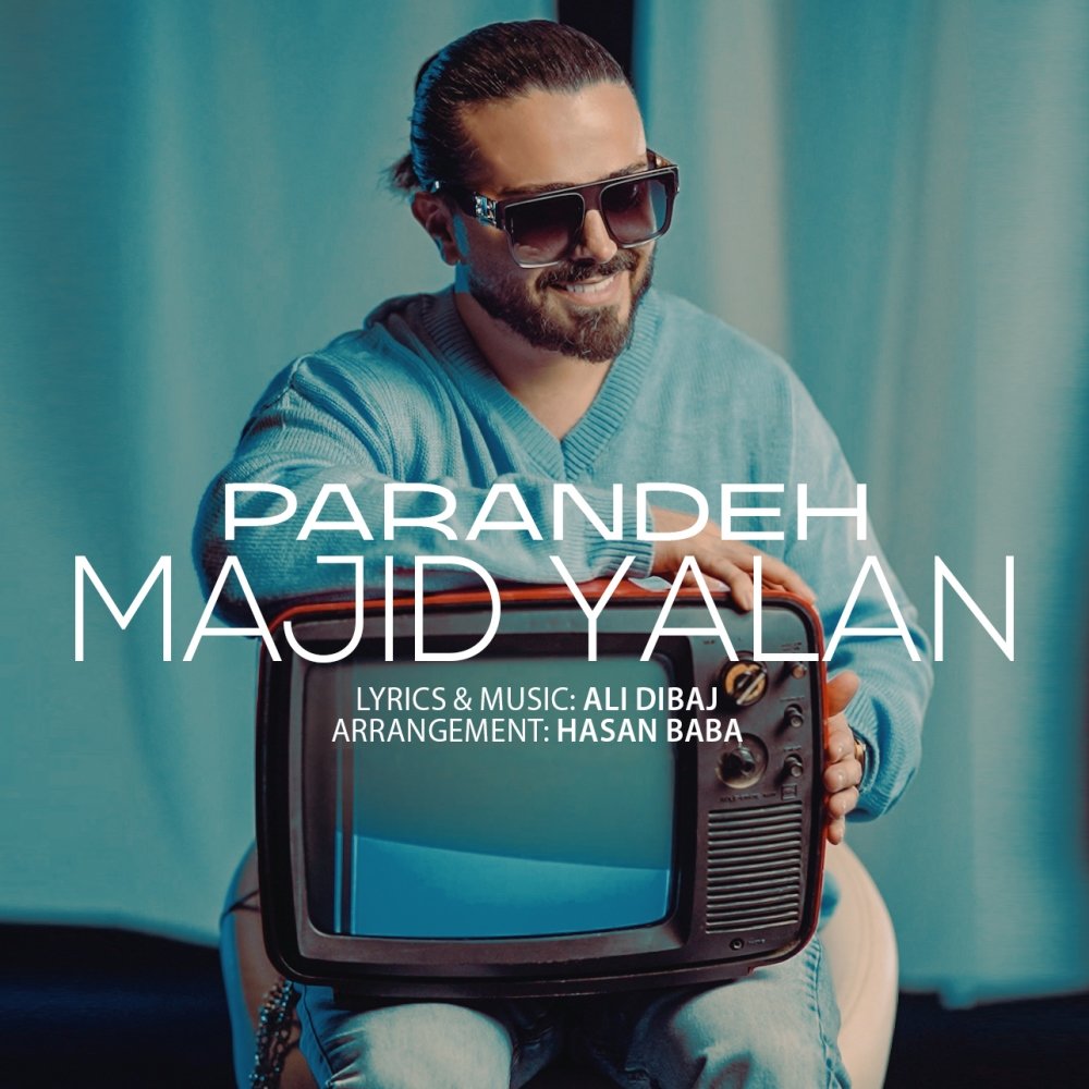 Parandeh - Majid Yalan