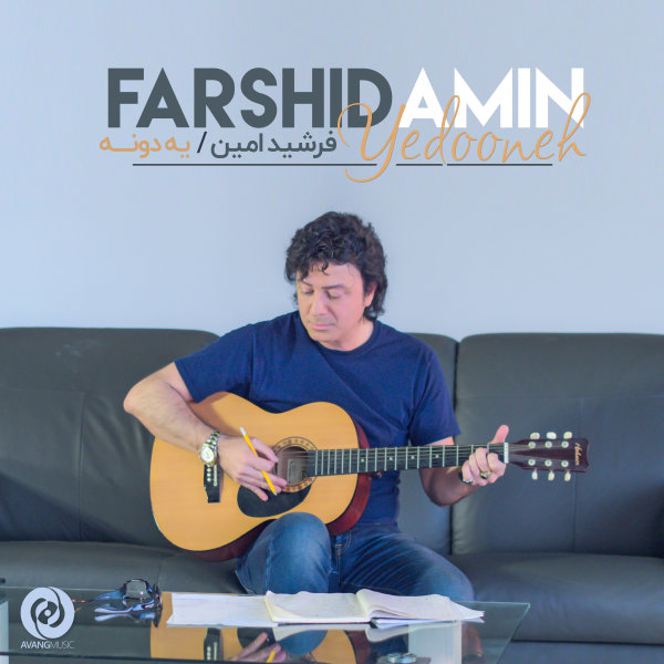 Yedooneh - Farshid Amin