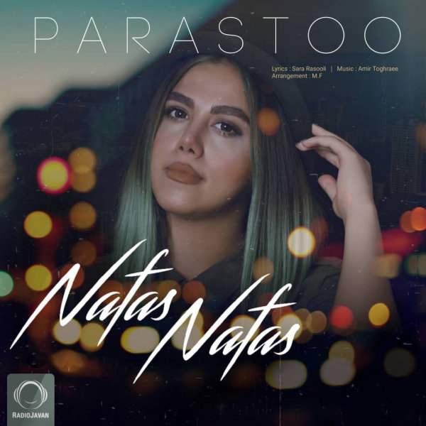 Nafas Nafas - Parastoo