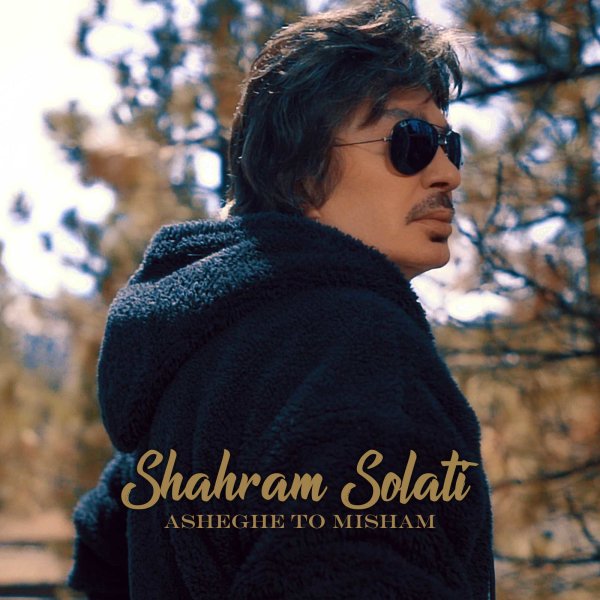 Asheghe To Misham - Shahram Solati