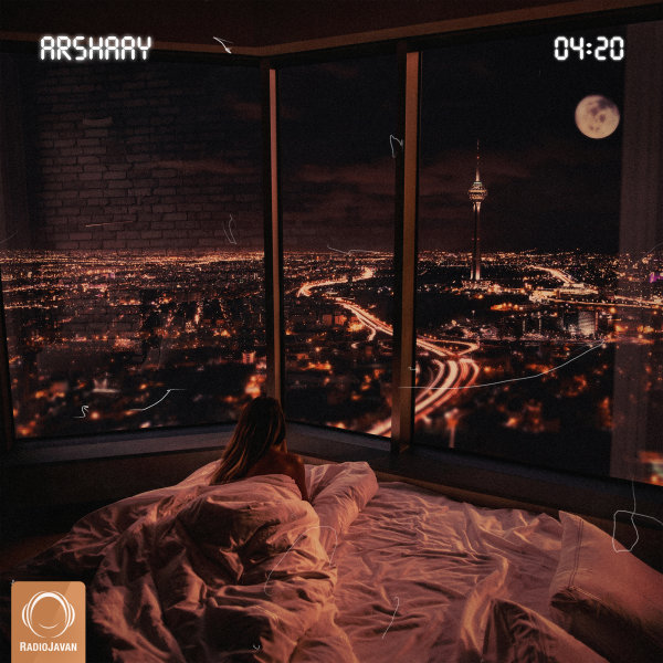 4:20 - Arshaay