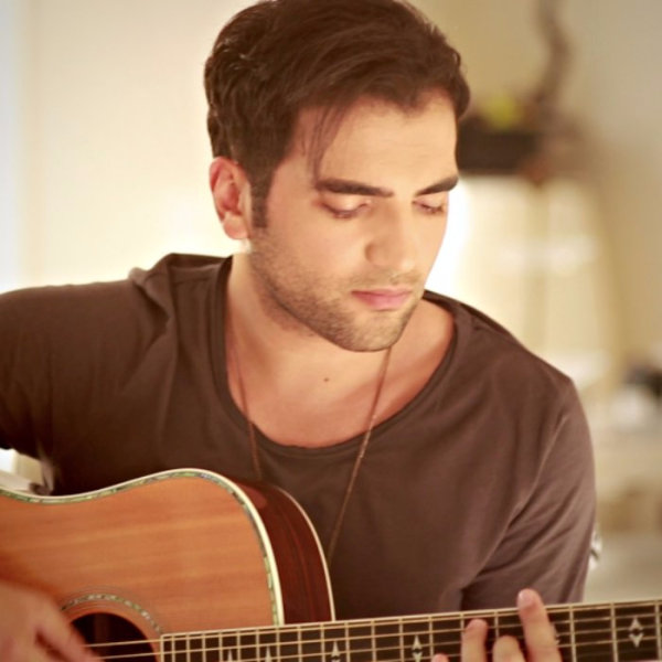 Eshtebah - Arsalan