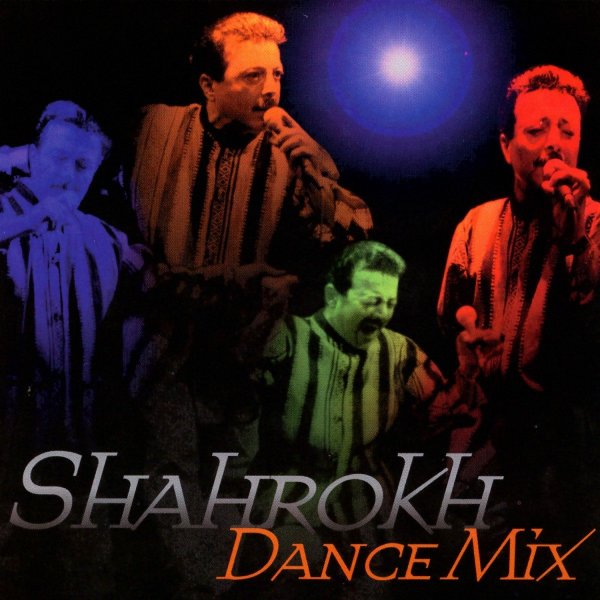 Nazoki - Shahrokh